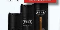 Str 8 deodorant spray