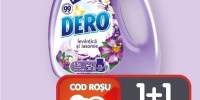 Detergent automat lichid Dero