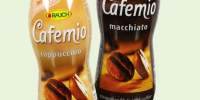 Macchiato/Cappuccino Cafemio Rauch