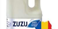 Lapte consum Zuzu