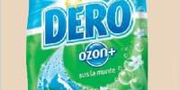 Detergent automat Ozone+Dero