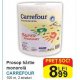 Prosop hartie monorola Carrefour