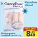File pangasius Carrefour Discount