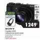 Camera foto ultrazoom Sony HX50