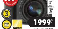 Camera foto DSLR Nikon D3200 KIT 18-55VR II