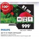 LED TV 81 Philips 32PHH4309