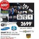 Smart TV LED 101 cm 3D Samsung UE40H6240