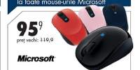 Mouse wireless sculpt mobile Microsoft