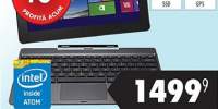 Tablet PC 2 in 1 Asus T100TA 10.1 inci