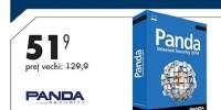 Antivirus Panda Security 2014 3 PC 1 an