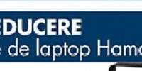 30% reducere la gentile de laptop Hama