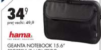 Geanta Notebook 15.6 inci Sportsline Montego