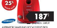 Aspirator Samsung VCC4135S37/BOL