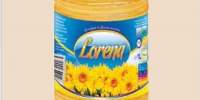 Ulei de floarea-soarelui Lorena