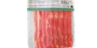 Bacon afumat Ifantis