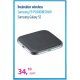 Incarcator wireless Samsung EP-PG900IBEGWW