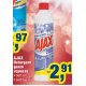 Detergent de geamuri squeeze Ajax