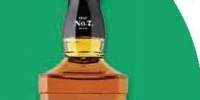 Jack Daniel s whisky