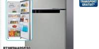 RT38FDAADSP/EO frigider doua usi Samsung
