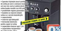 Magnifica ESAM4000B espressor cafea cu rasnita incorporata DeLanghi