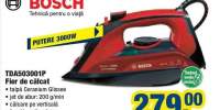 Fier de calcat TDA503001P Bosch