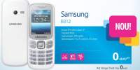 Samsung B312