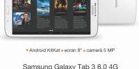 Samsung Galaxy Tab 3 8.0 4G