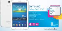 Samsung Galaxy Tab 3 7'' 3G