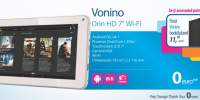 Vonino Orin HD 7'' Wi-Fi