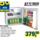 Mini frigider Fair Line