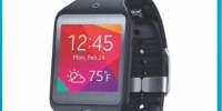 Ceas Samsung Galaxy Gear 2 neo smartwatch