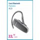 Casca Bluetooth Plantronics ML20