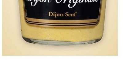 Mustar de Dijon original Maille