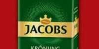 Jacobs kronung cafea macinata