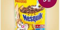 Cereale cu cacao Nesquik