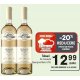 Vin Feteasca/Sauvignon Blanc Tohani