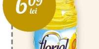 Ulei de floarea-soarelui Floriol 1 L