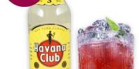 Rom alb Havana Club 700 ml