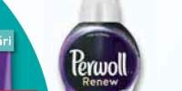 Perwoll detergent lichid renew