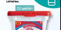 Bonux detergent 3 in 1