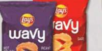 Lays Chips ondulat