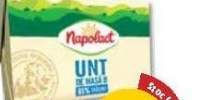 Napolact unt