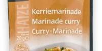 Mix de marinada pentru curry Delhaize