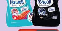 Detergent automat Perwoll