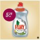 Detergent de vase manual lichid Lemon & Lime Fairy Platinum
