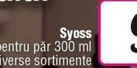 Sampon pentru par Syoss
