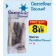 Macrou Carrefour Discount