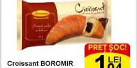 Croissant Boromir