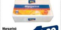 Margarina trei sferturi Aro