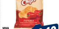 Chipsuri Viva Chips